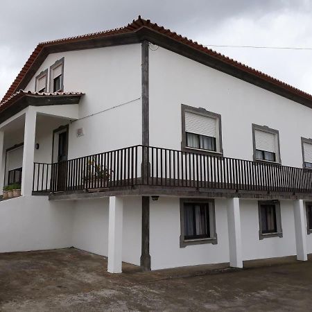 Appartement Vivenda Areias à Vila Nova  Extérieur photo