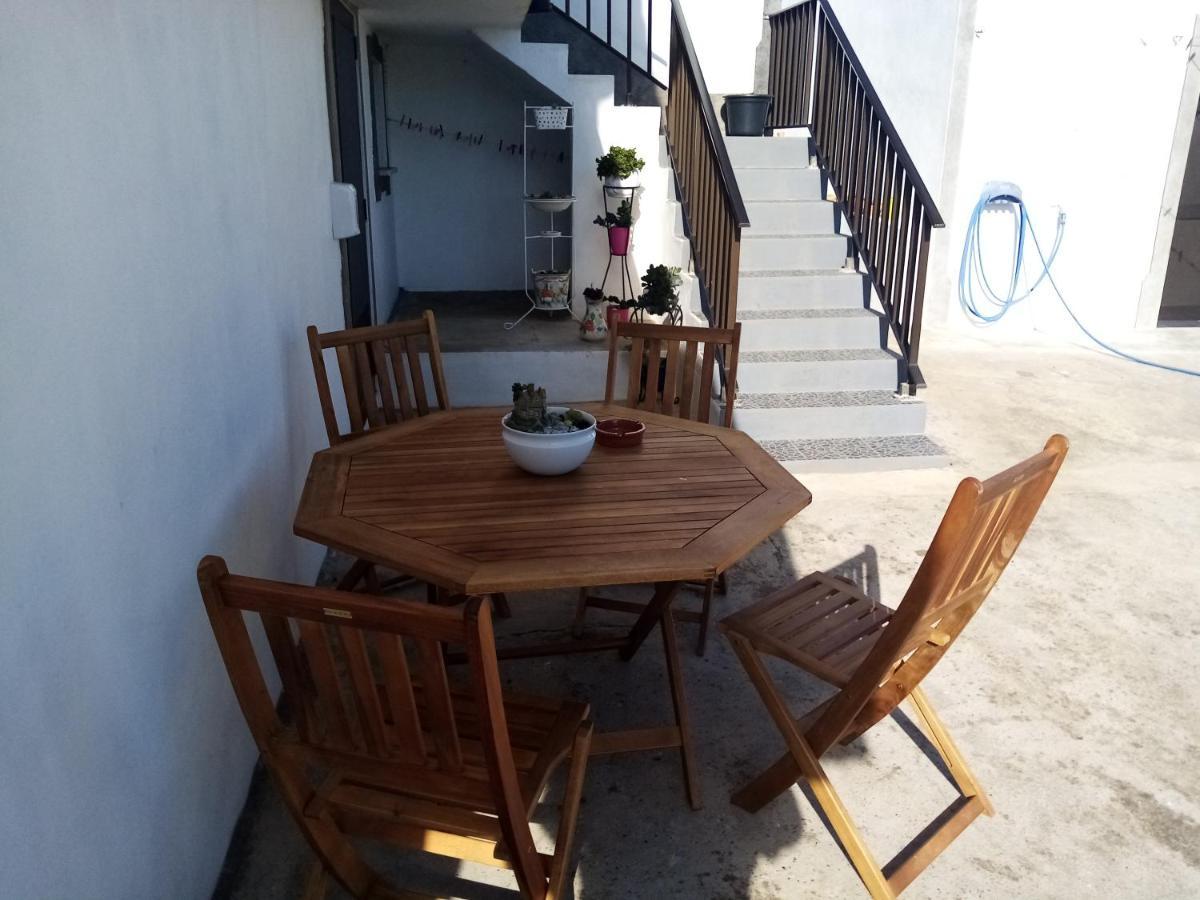 Appartement Vivenda Areias à Vila Nova  Extérieur photo