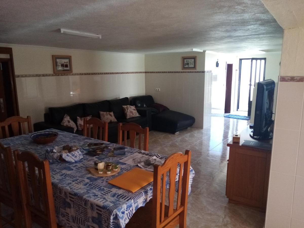 Appartement Vivenda Areias à Vila Nova  Extérieur photo