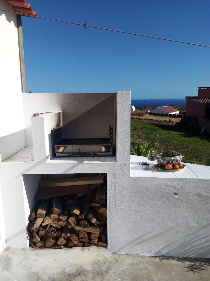 Appartement Vivenda Areias à Vila Nova  Extérieur photo