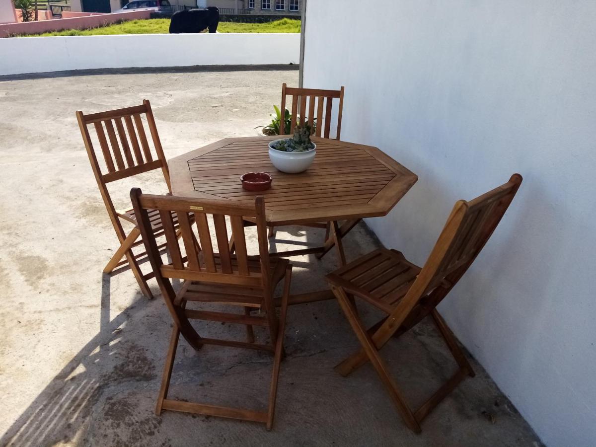 Appartement Vivenda Areias à Vila Nova  Extérieur photo