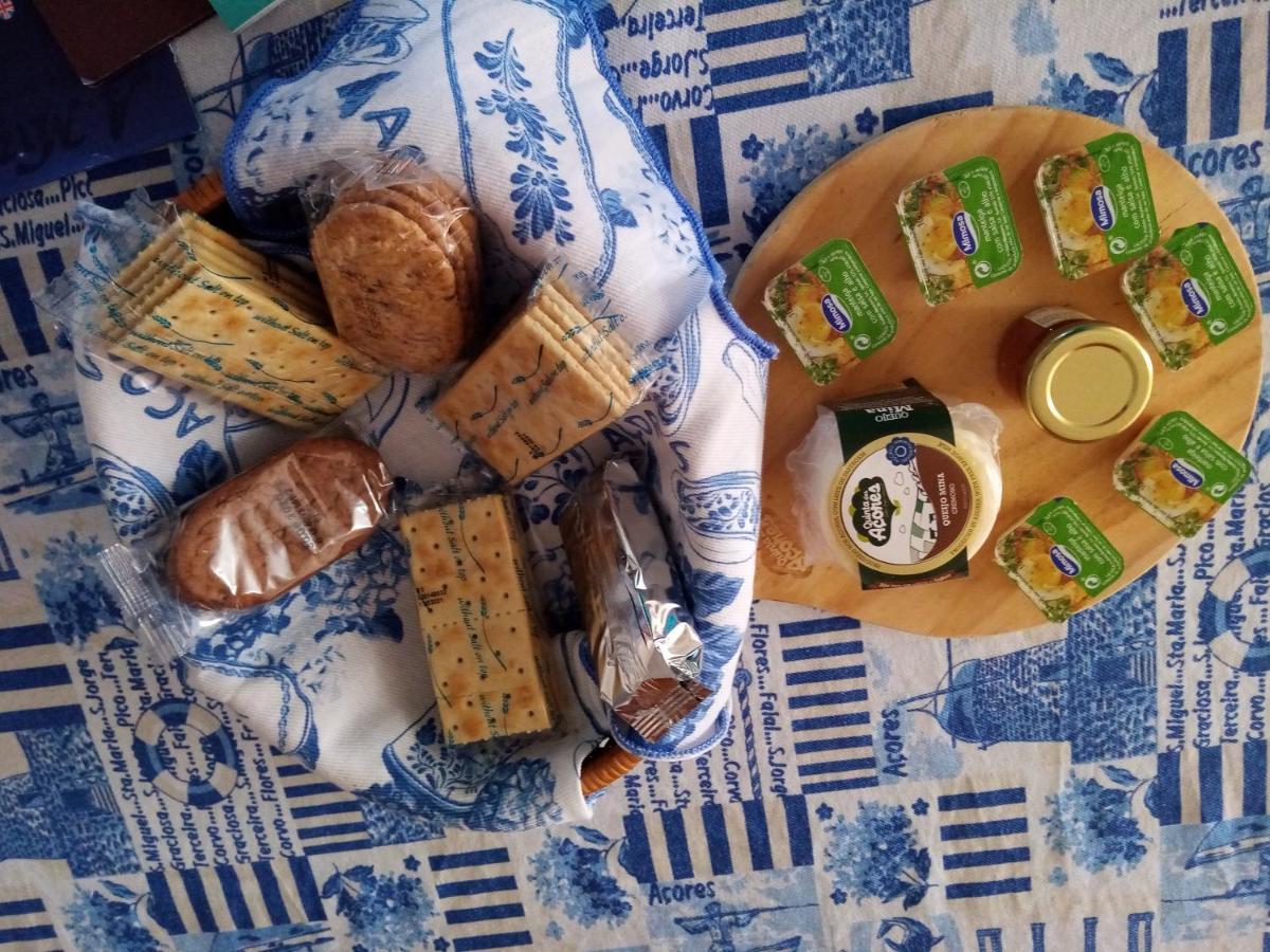 Appartement Vivenda Areias à Vila Nova  Extérieur photo