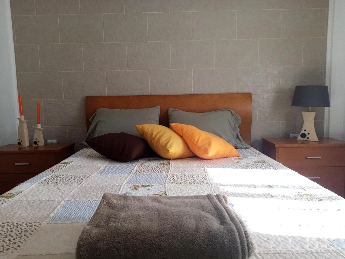 Appartement Vivenda Areias à Vila Nova  Extérieur photo