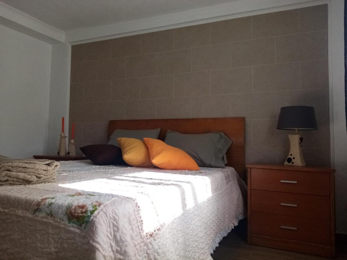 Appartement Vivenda Areias à Vila Nova  Extérieur photo