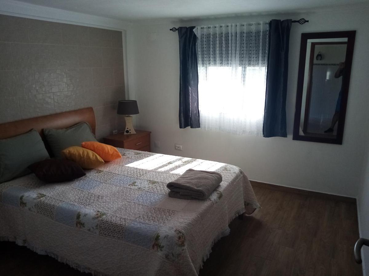 Appartement Vivenda Areias à Vila Nova  Extérieur photo