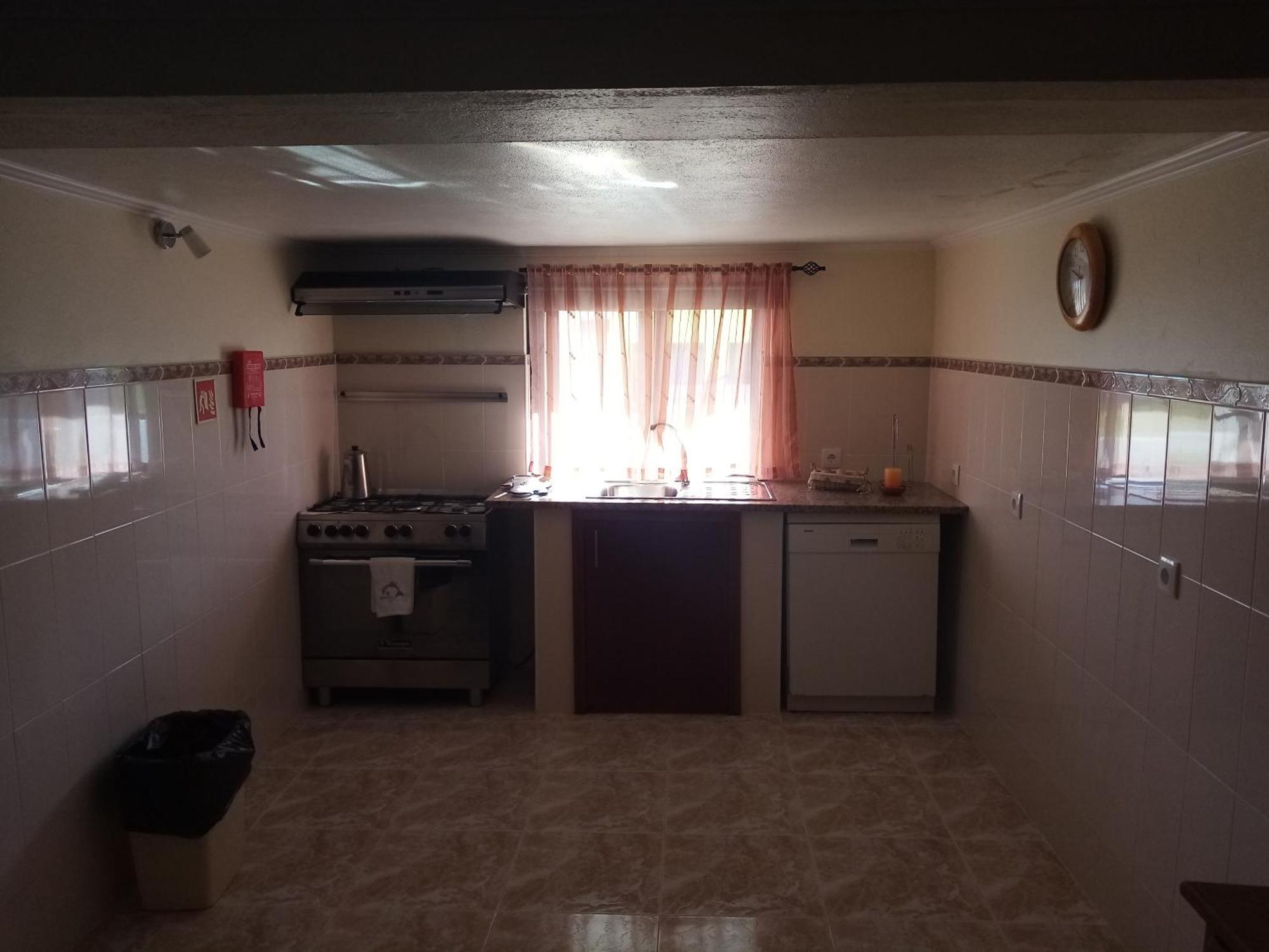 Appartement Vivenda Areias à Vila Nova  Chambre photo