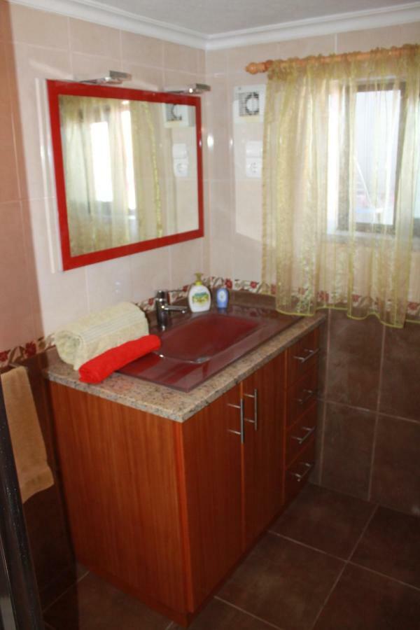Appartement Vivenda Areias à Vila Nova  Extérieur photo