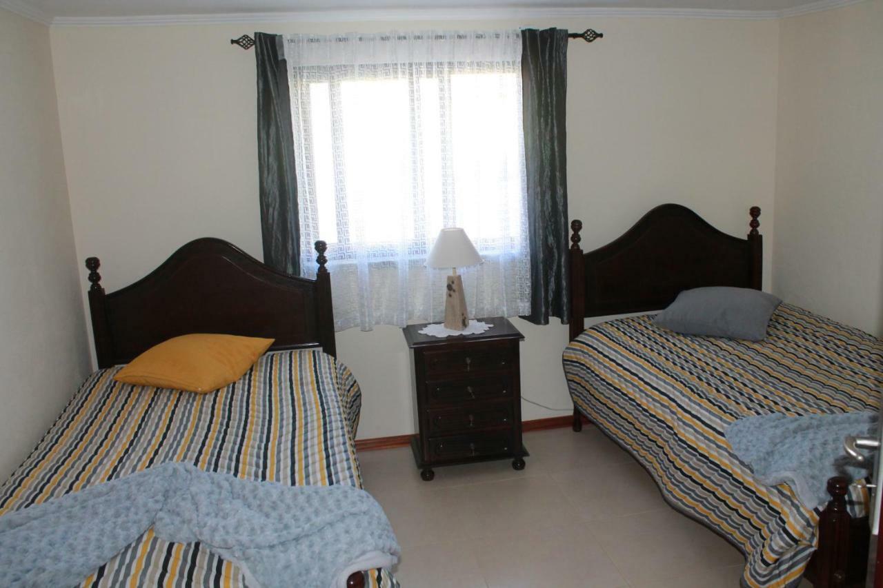 Appartement Vivenda Areias à Vila Nova  Extérieur photo