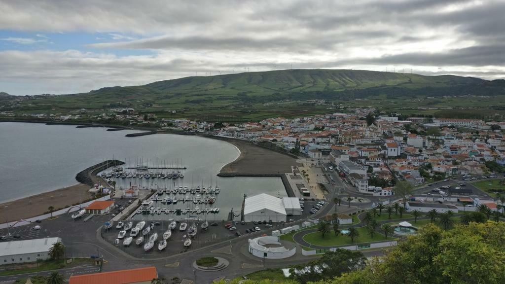 Appartement Vivenda Areias à Vila Nova  Extérieur photo
